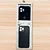 Capinha Soft Touch Veludo para Apple iPhone 14 Pro Max - Imagem 3