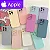 Capinha Bio Candy Colors Xiaomi Redmi Note 12 Pro 5g - Imagem 1