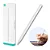 Caneta Touch Screen Stylus Recarregavel para Tablet FAM Branco - Imagem 2
