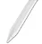 Caneta Touch Screen Stylus Recarregavel para Tablet FAM Branco - Imagem 3