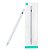 Caneta Touch Screen Stylus Recarregavel para Tablet FAM Branco - Imagem 1