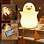 Luminaria de Pato Maleavel com Luz Ajustavel ZH-117 - Imagem 3
