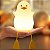 Luminaria de Pato Maleavel com Luz Ajustavel ZH-117 - Imagem 5