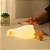 Luminaria de Pato Maleavel com Luz Ajustavel ZH-117 - Imagem 4