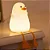 Luminaria de Pato Maleavel com Luz Ajustavel ZH-117 - Imagem 2