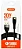 Carregador USB para Tipo C 2M CB762 Kimaster - Imagem 3