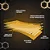 Pelicula Ultra Safe Gshield para Apple iPhone 15 Pro - Imagem 3