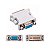 Adaptador Dvi Para Vga Conversão De Vídeo Para Monitores Analógicos Adap-Dvi-Vga - Imagem 1