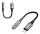 Adaptador Lightning Para P2 3.5Mm - Kaidi - Kd-163 - Imagem 2