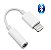 Adaptador Lightning Para P2 Compatível Com Fones De Ouvido Iphone Adap-P2-Ip-Bt Apple - Imagem 1