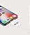 Adaptador Para Iphone Com Conector Lightning Cores Sortidas Jk-1705 - Imagem 4