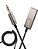 Adaptador Receptor Bluetooth Para Som Automotivo P2 - Agold - Cba-10 - Imagem 3