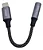 Adaptador Tipo-C Para P2 3.5Mm - Kaidi - Kd-165 - Imagem 2