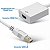 Adaptador Usb Para Hdmi Conversor Kapbom Full Hd Para Tv E Monitor Usb-Hdmi Kav-809 - Imagem 2