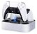 Base de Carregamento DualSense PS5 Gllai ZHX-PSD01 - - Imagem 1