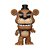 Boneco Funko Pop! Five Nights At Freddy’S 10 Anos - Freddy Fazbear - Imagem 1