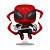 Boneco Funko Pop! Marvel Homem-Aranha Superior - Imagem 1