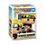 Boneco Funko Pop! Naruto Shippuden - Naruto Uzumaki Shuriken Com Chase - Imagem 3