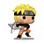 Boneco Funko Pop! Naruto Shippuden - Naruto Uzumaki Shuriken Com Chase - Imagem 1