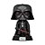 Boneco Funko Pop! Star Wars Episódio Iv - Darth Vader - Imagem 1