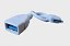 Cabo Adaptador Tipo-C Para Usb Transferência De Dados Rápida Otg Le-0153 - Imagem 3