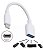 Cabo Adaptador Tipo-C Para Usb Transferência De Dados Rápida Otg Le-0153 - Imagem 2