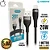 Cabo Lightning Cb752L 1M Turbo 20W Preto - Imagem 4