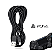 Cabo Usb V8 Reforçado Para Carregamento De Controle Ps4 Fr-216-4 - Imagem 1