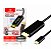 Cabo Usb-C Para Hdmi Com Suporte A Resolução Full Hd Kap-V099 - Imagem 3