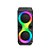 Caixa De Som Bluetooth 50W Com Rgb - Altomex - Al-3628 - Imagem 3