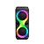 Caixa De Som Bluetooth 50W Com Rgb - Altomex - Al-3628 - Imagem 1