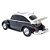 Caixa De Som Bluetooth Fusca - Kapbom - Ws-1958 - Imagem 4