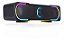 Caixa De Som Mini Soundbar C/ Controle De Volume - Knup - Kp-Ro803 - Imagem 3