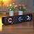 Caixa De Som Mini Soundbar Horus Speaker - Knup - Kp-Ro829 - Imagem 4