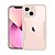 Capa 360 Apple Gshield Transparente E Rosa Iphone Iphone 13 Pro - Imagem 1