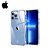 Capa Clear Proof Transparente Anti Impacto Apple Gshield Iphone 14 Pro Max - Imagem 1