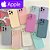 Capinha Bio Candy Colors - Apple Para Iphone 16 Pro - Imagem 1