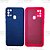 Capinha Emborrachada Com Saquinho Para Galaxy A20s - Imagem 2