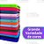 Capinha Emborrachada Com Saquinho Para Galaxy S23 Ultra - Imagem 3