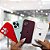 Capinha Soft Touch Veludo Para Iphone 14 Pro - Imagem 4