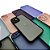 Capinha Space Ii Camera Fechada Para Xiaomi Redmi Note 12 PRO 5G - Imagem 2