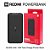 Carregador Bateria Externa Power Bank Xiaomi Original 20.000Mah Alta Potência Bat-Ext-20 - Imagem 4