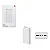 Carregador Bateria Externa Power Bank Xiaomi Original 30.000Mah Charge Power 3 Pb3018Zm - Imagem 2