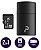 Cartão De Memória Multilaser 16Gb 2In1 Com Adaptador Mic-P16 - Imagem 3
