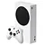 Console (Seminovo) Microsoft Xbox Series S 512gb + 1 Controle Branco - Imagem 1