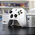 Console (Seminovo) Microsoft Xbox Series S 512gb + 1 Controle Branco - Imagem 4