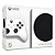 Console (Seminovo) Microsoft Xbox Series S 512gb + 1 Controle Branco - Imagem 3