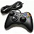 Controle Com Fio Para Xbox 360 Compatível Com Pc Fr-305 - Imagem 1