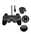 Controle Dualshock Para Pc Com Conexão Usb Alta Precisão Fr-202 Mex-03 - Imagem 2