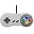 Controle Joystick Usb Super Snes Knup - Kp-3124 6902 - Imagem 4